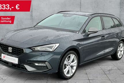 Seat Leon 49.745 km 23.300 &euro; Chemnitz 09119