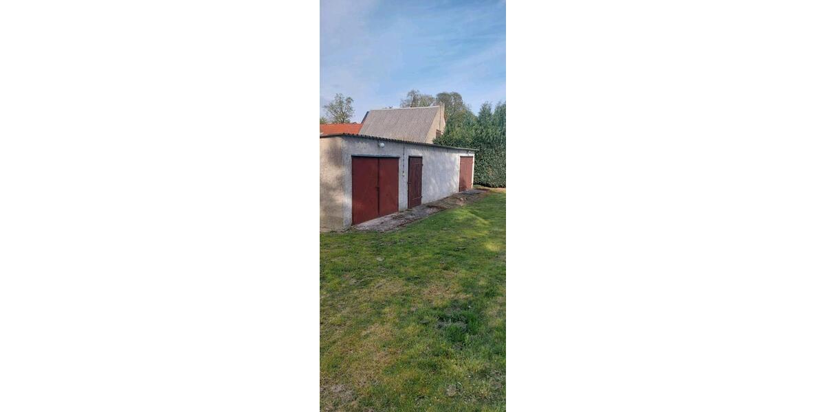 Doppelhaushälfte Prenzlau - 5 Zimmer, 100 m&sup2;, 160.000&euro; | Angebot:26857759