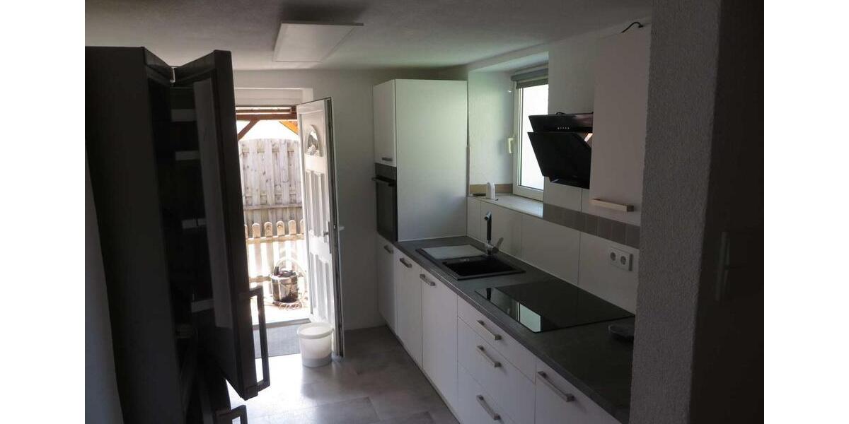 Einfamilienhaus Gammertingen - 4 Zimmer, 60 m&sup2;, 650&euro; | Angebot:23829356