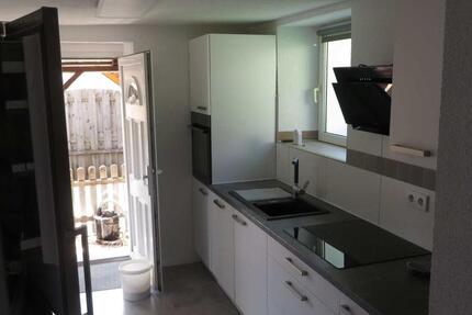 Haus Gammertingen - 4 Zimmer, 60 m&sup2;, 650&euro; | Angebot:23829356