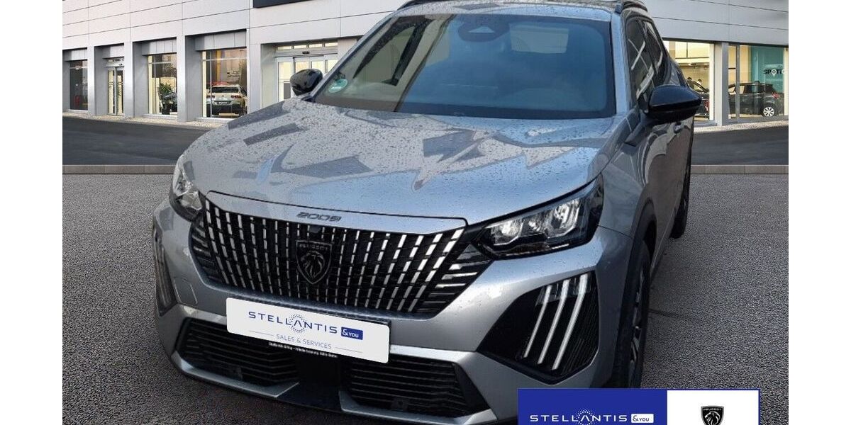 Peugeot 2008 2.500 km 28.480 &euro; Köln 51065