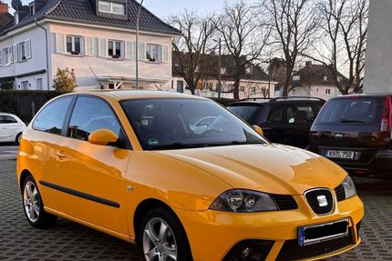 Seat Ibiza 172.000 km 2.100 &euro; Bad Kreuznach 55543