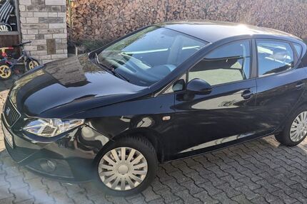 Seat Ibiza 186.000 km 2.799 &euro; Sulzbach-Rosenberg 92237
