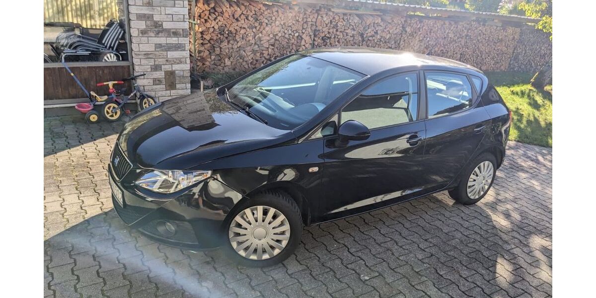 Seat Ibiza 186.000 km 2.799 &euro; Sulzbach-Rosenberg 92237