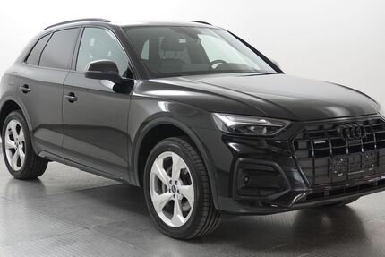 Audi Q5 113.872 km 30.750 &euro; Bebra 36179