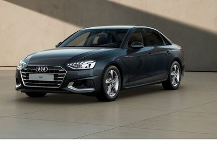 Audi A4 20.807 km 34.709 &euro; Northeim 37154