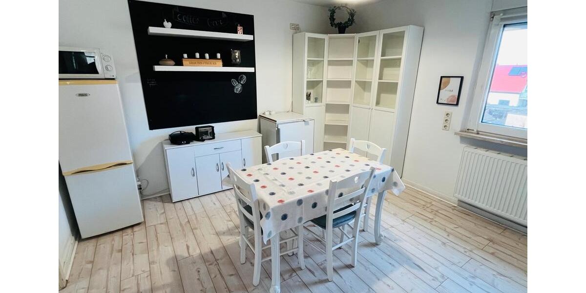 Etagenwohnung Queidersbach - 2 Zimmer, 50 m&sup2;, 800&euro; | Angebot:24372533