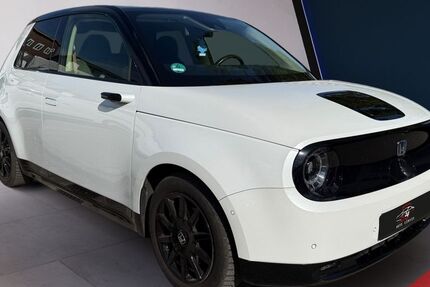 Honda e 80.000 km 13.999 &euro; Berlin 12439