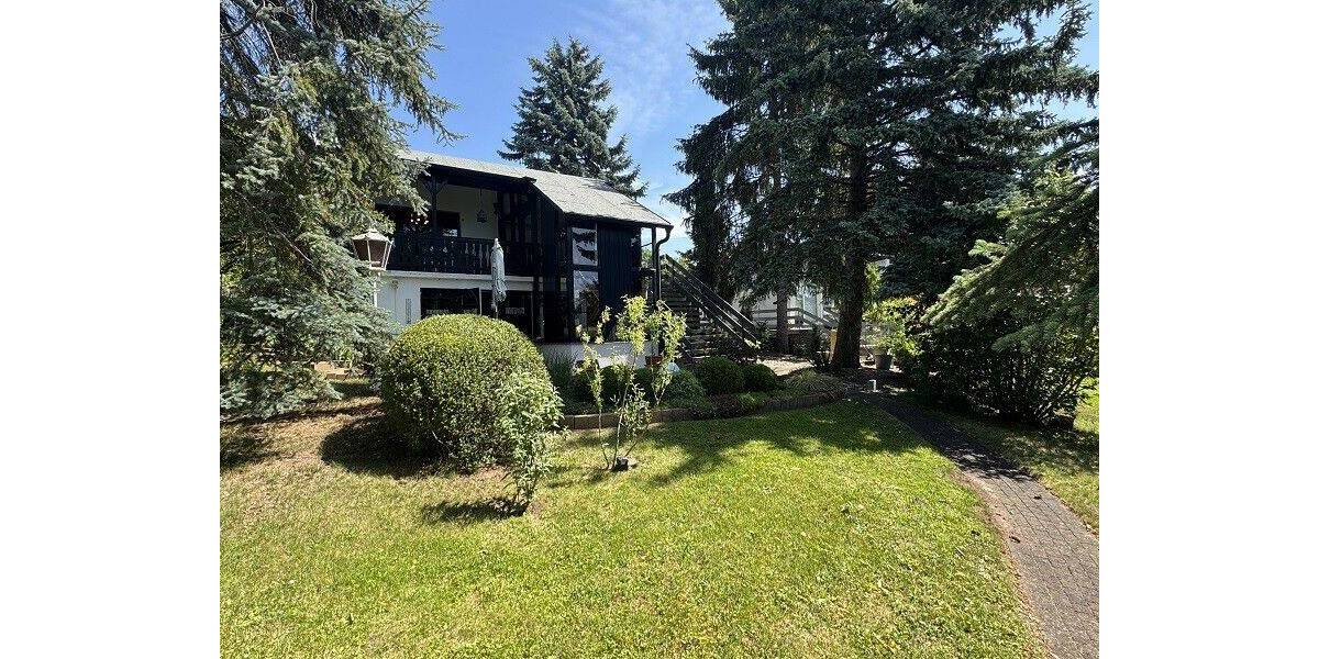 Mehrfamilienhaus, Wohnhaus Neudietendorf Neudietendorf - 4 Zimmer, 102 m&sup2;, 169.000&euro; | Angebot:26891678