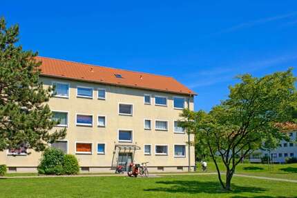 Wohnung Ahlen - 3.5 Zimmer, 58 m&sup2;, 549&euro; | Angebot:26817616