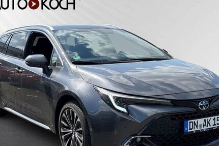 Toyota Corolla 5.096 km 31.888 &euro; Düren 52351
