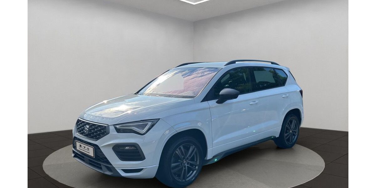 Seat Ateca 42.397 km 25.980 &euro; Lohmar 53797