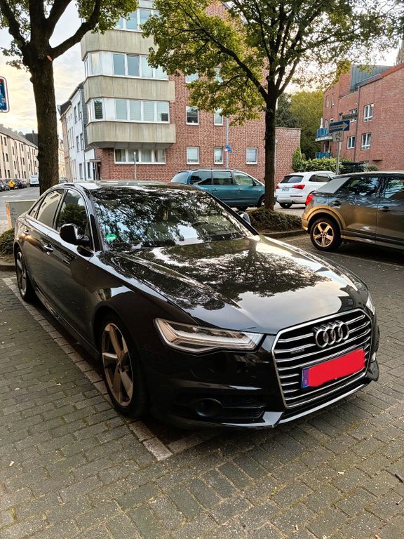 Audi A6 113.000 km 28.500 € Neuss 41464