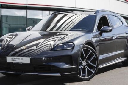 Porsche Taycan 20.000 km 79.950 &euro; Koblenz 56070