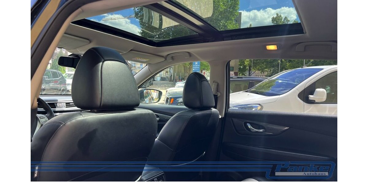 Nissan X-Trail Tekna*R+F-Cam*Pano*SHZ*Leder*Tempo*Elk-S 162.570 km 10.890 &euro; Berlin 13187