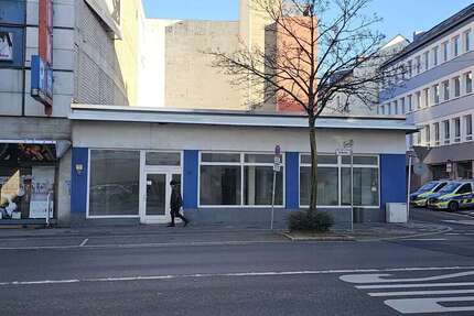 Grundstück Wuppertal Elberfeld - 595.000&euro; | Angebot:27351670