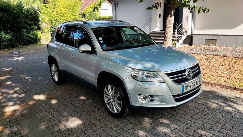 Tiguan