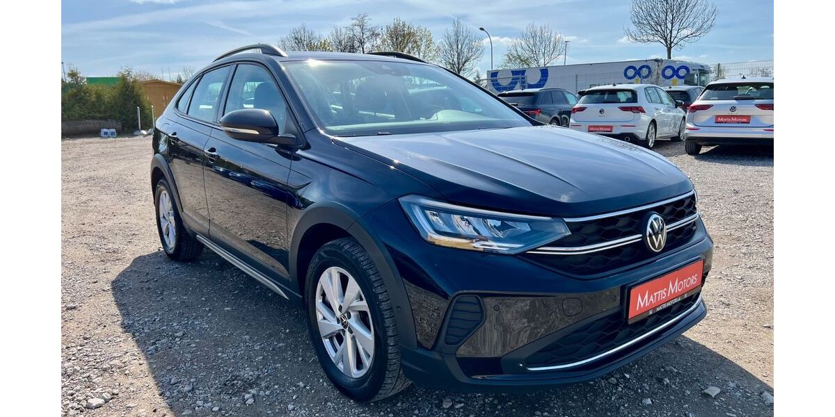 VW Taigo 45.927 km 19.800 &euro; Weißenfels 06667