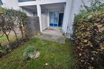 Terrassenwohnung Rosenheim Aising - 2 Zimmer, 50 m&sup2;, 289.000&euro; | Angebot:27116822