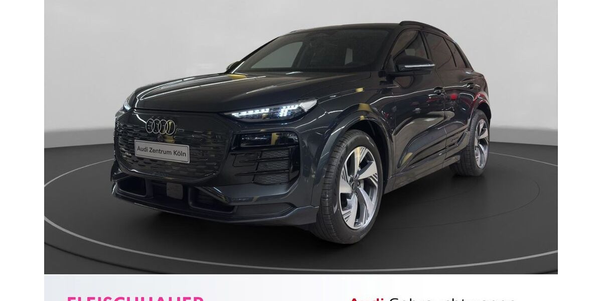 Audi Q6 e-tron 3.000 km 82.990 &euro; Köln 50968