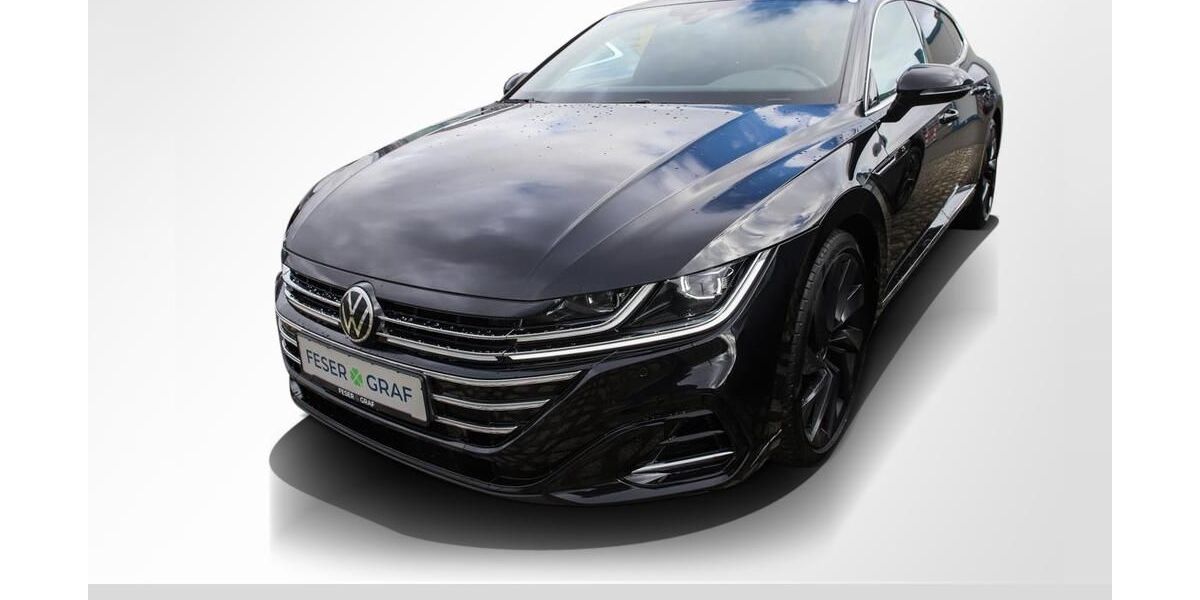 VW Arteon 58.800 km 33.940 € Baiersdorf 91083