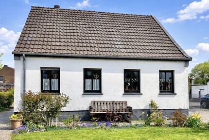 Kempen - Haus sucht glückliche Familie - Haus Kempen | Angebot:26225544