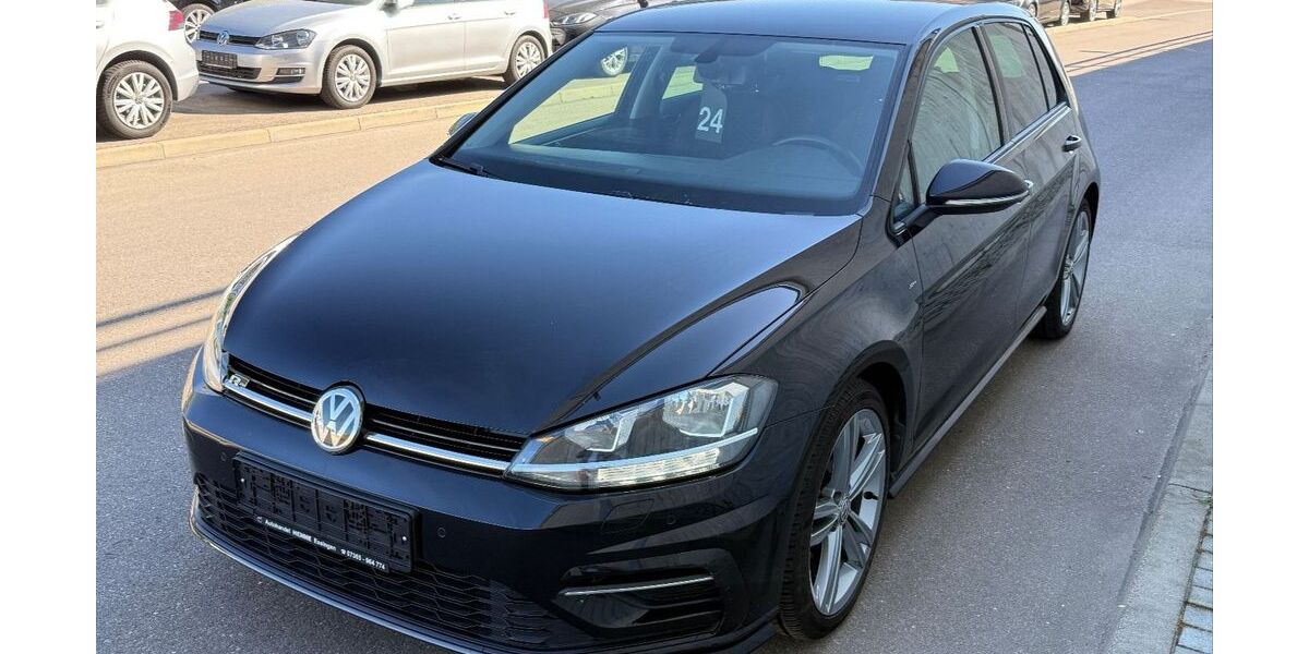 VW Golf 129.500 km 14.400 &euro; Essingen­­­ 73457