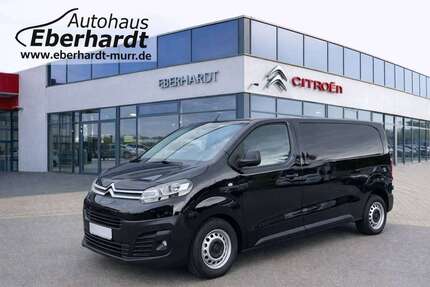 Citroen Jumpy 1.222 km 24.999 &euro; Murr 71711