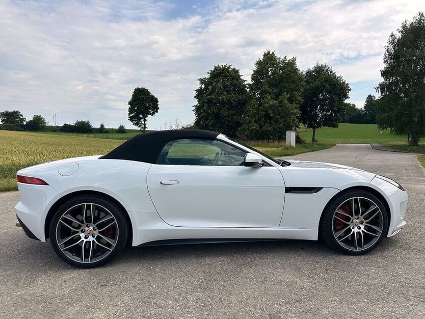 F-Type