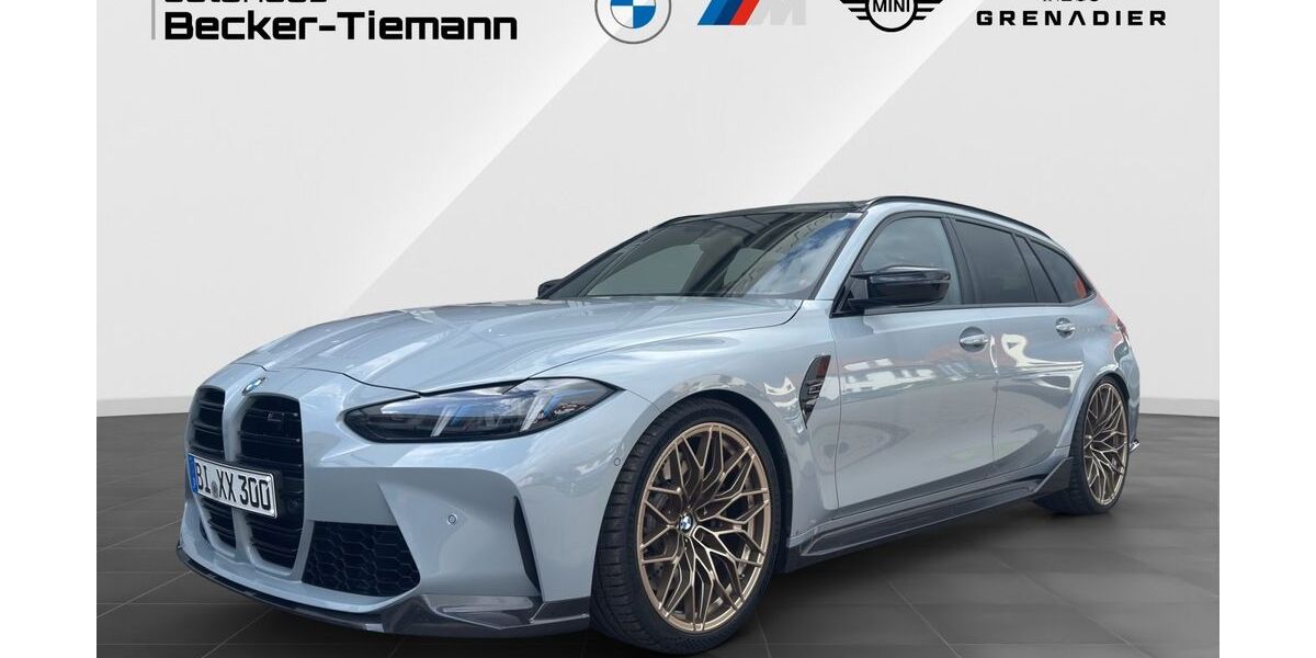 BMW M3 5.990 km 107.990 &euro; Lemgo 32657