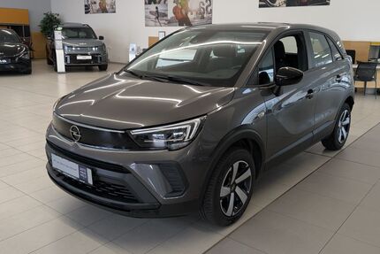 Opel Crossland (X) 37.000 km 14.850 &euro; Landau 76829