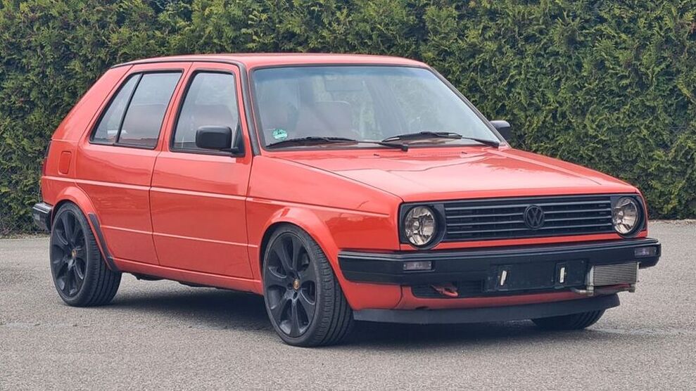 Golf