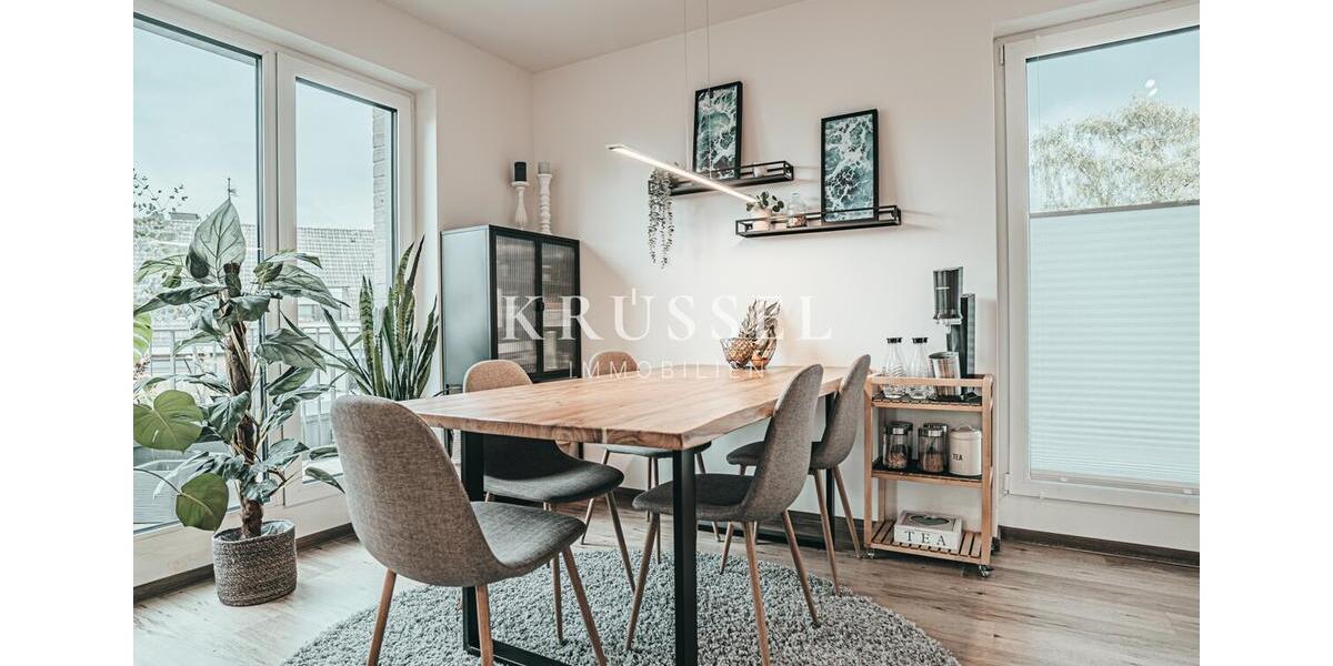 Einfamilienhaus Lingen (Ems) Damaschke - 2 Zimmer, 78 m&sup2;, 920&euro; | Angebot:24766202