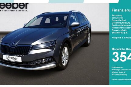 Skoda Superb 59.909 km 33.480 &euro; Calw 75365