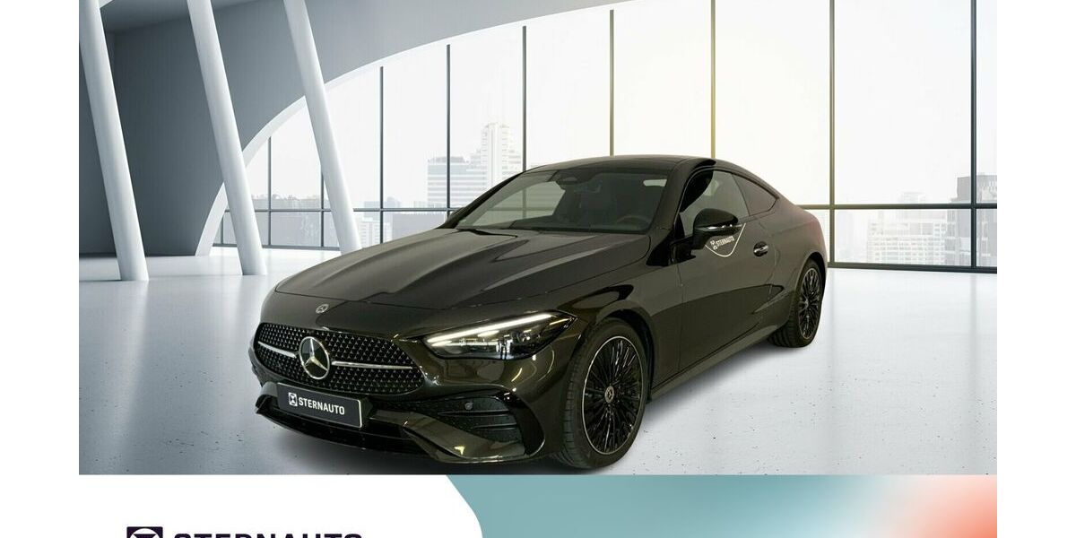 Mercedes-Benz CLE 220 14.900 km 59.980 € Dresden 01239