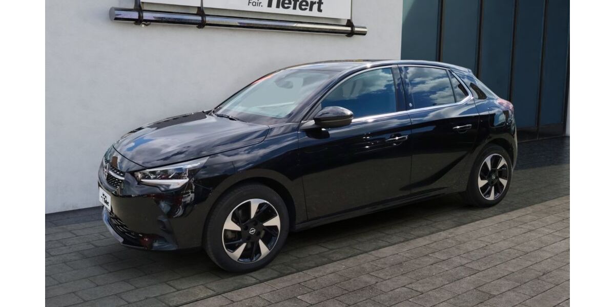 Opel Corsa 26.300 km 20.750 &euro; Lauchringen 79787