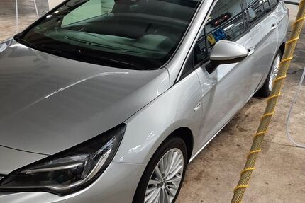 Opel Astra 60.000 km 10.300 &euro; Bonn 53117