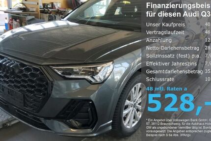 Audi Q3 15.817 km 40.950 &euro; Scheeßel 27383