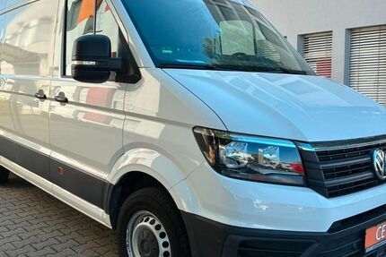 VW Crafter 165.493 km 15.800 &euro; mannheim 68219