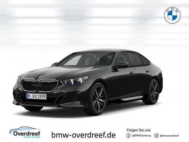 BMW 520 2.499 km 58.950 &euro; Duisburg 47119