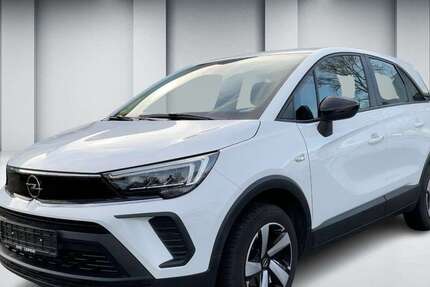Opel Crossland 25.285 km 15.990 &euro; Leipzig 04105