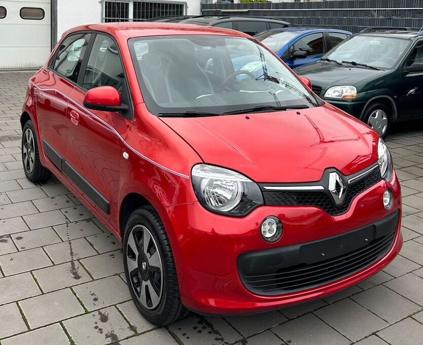 Twingo