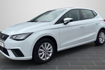Seat Ibiza 18.972 km 18.990 € Simmern 55469