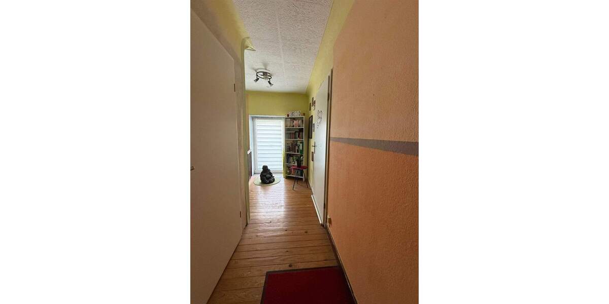 Charmantes Einfamilienhaus mit gepflegtem Obstgarten in 66346 Köllerbach zu verkaufen 6 zimmer