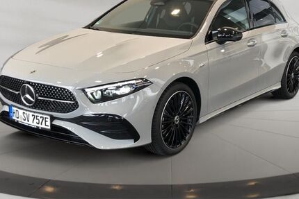 Mercedes-Benz A 250 4.857 km 44.889 € Heilbronn 74072