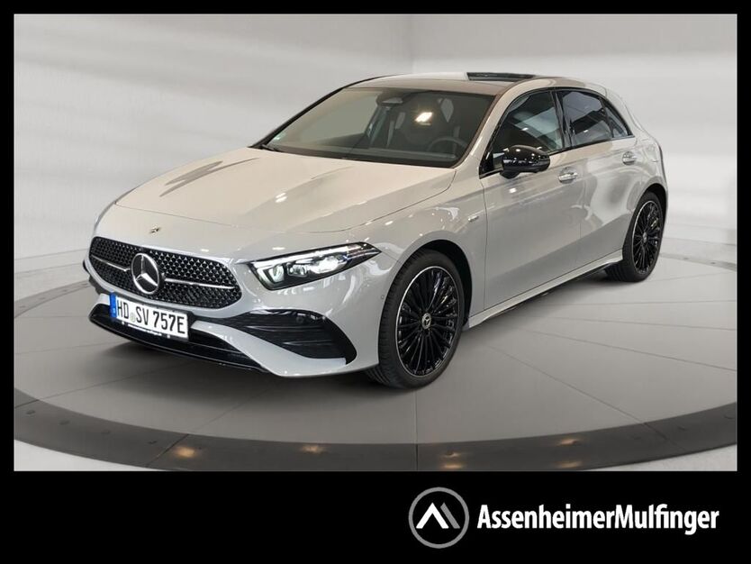 Mercedes-Benz A 250 8.000 km 45.979 € Heilbronn 74072