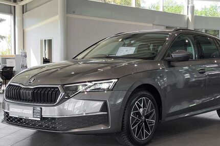 Skoda Octavia 20.818 km 32.990 &euro; Oldenburg 26123