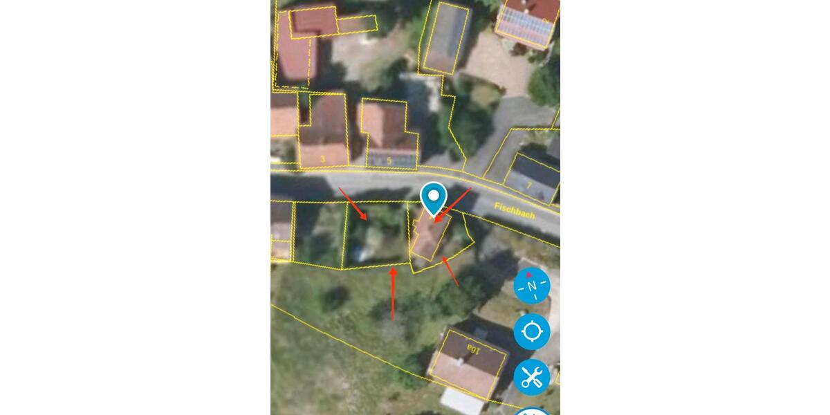 Einfamilienhaus Kronach - 3 Zimmer, 90 m&sup2;, 60.000&euro; | Angebot:26897797