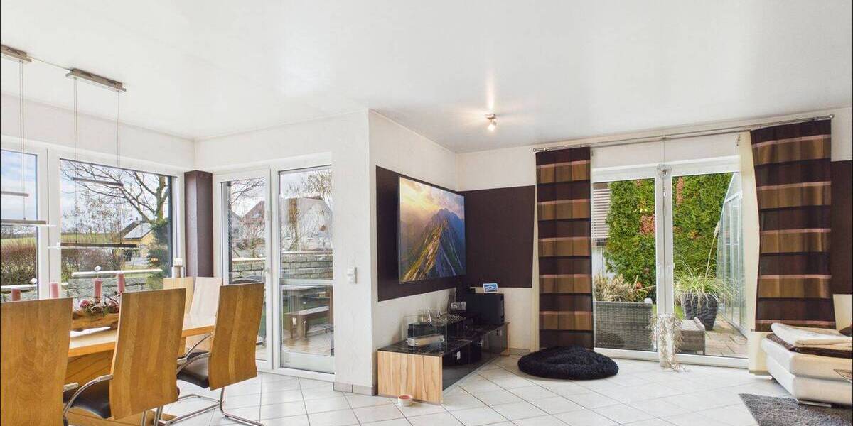Mehrfamilienhaus, Wohnhaus Großostheim / Wenigumstadt Wenigumstadt - 8 Zimmer, 255 m&sup2;, 869.000&euro; | Angebot:26686345