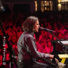 Uptown Girl meets Piano Man 24.10.2026 Theater im Schlossgarten